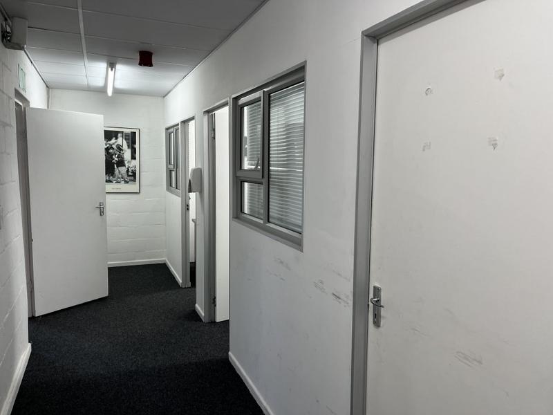 To Let commercial Property for Rent in Montague Gardens Western Cape